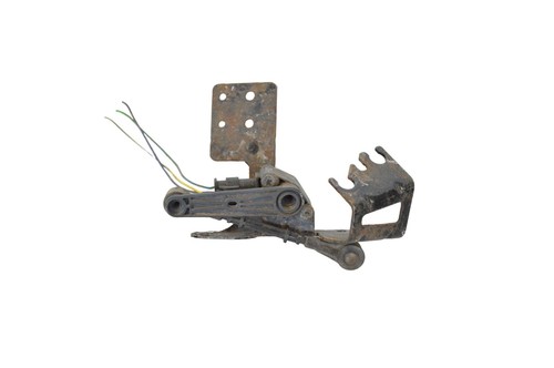 Range Rover Höhensensor hinten links JPLA-3D026-BA L405 2019 25031687