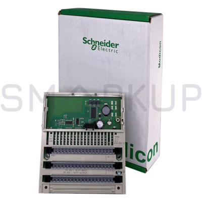 New In Box SCHNEIDER 170ADM35010 PLC Module