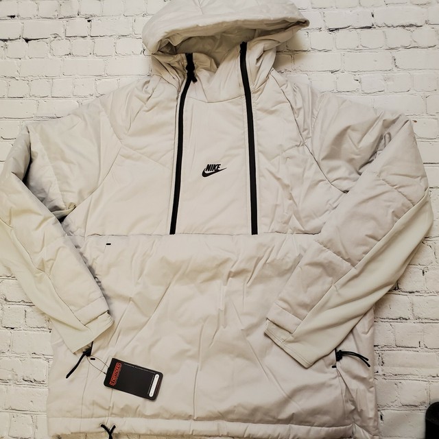 nike anorak eagles