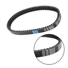 Primary Drive Clutch Belt Fit Massimo Gunner / Bennche Spire/ Cowboy 250 ATV 16
