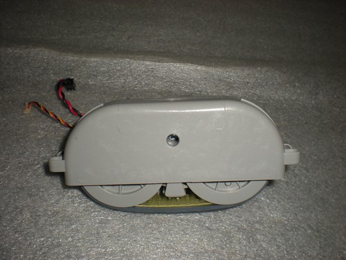 ECOVACS WINBOT W1 PRO Window Cleaning Robot Right Wheel Motor Assembly Part ONLY - Picture 6 of 8