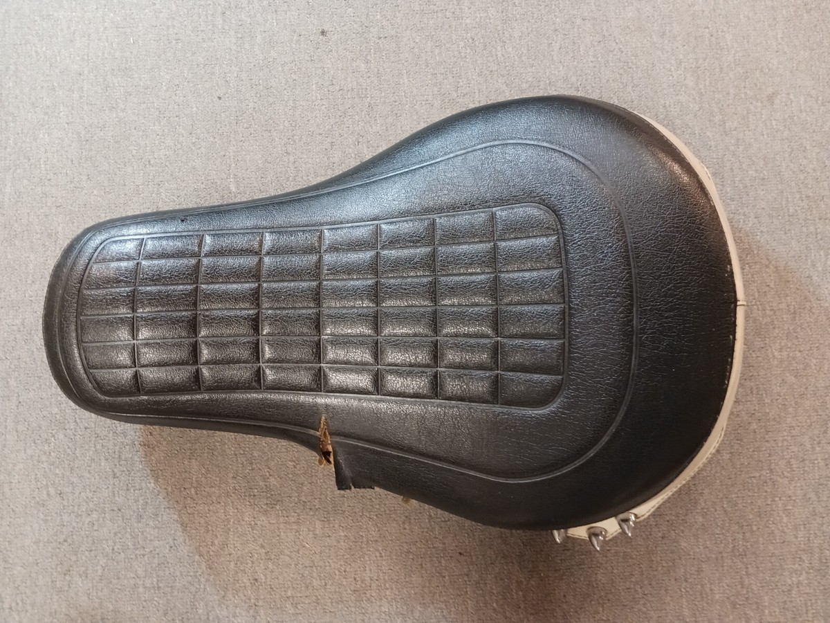 Harley-Davidson バディシート HARLEY-DAVIDSON VINTAGE BUDDYSEAT VKS バディシート ビンテージ