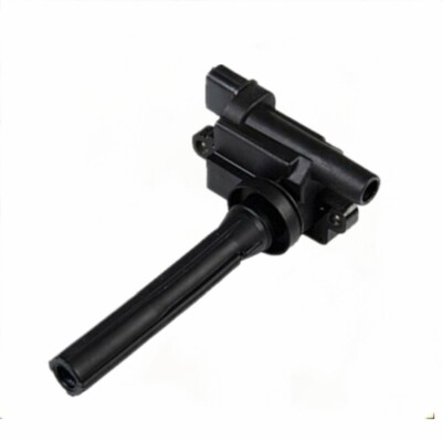 4pcs Ignition Coil 33410-66D00 Fits For Chevrolet Suzuki L4 1.3