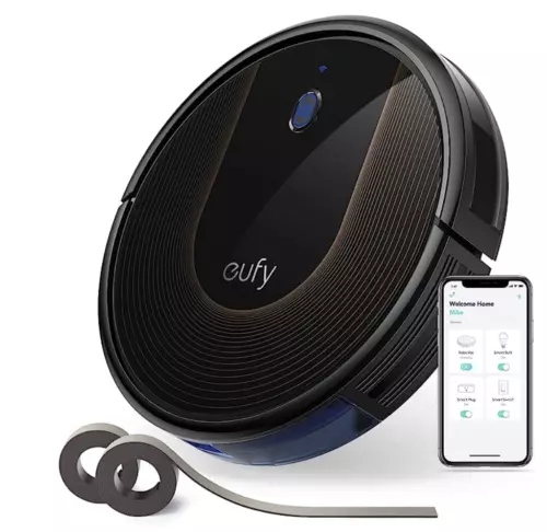 Eufy by Anker RoboVac 30 Robot Vacuum Cleaner 1500Pa Suction - Scratch & Dent