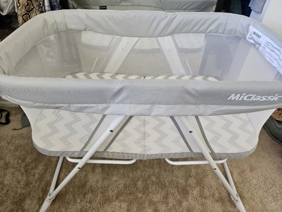 微型旅行摇篮仅本地接机 — 第 3/4 张图片