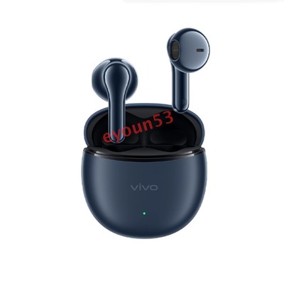 Tws Air Vivo Tws Earphones Price In India Vivo Earbud Vivo TWS Air