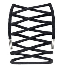 LitLaces - Air Jordan 13 Replacement Shoe Laces Fits All Sneakers AJ13