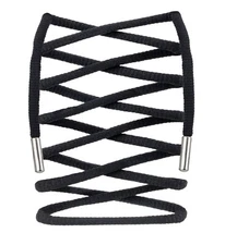 LitLaces - Air Jordan 13 Replacement Shoe Laces Fits All Sneakers AJ13