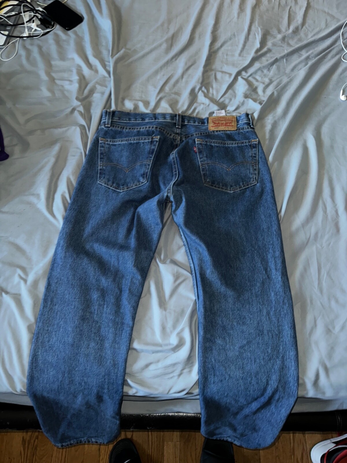 levis 505 - image 2