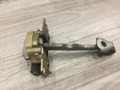 Renault Laguna MK2 01-07 FRONT DOOR CHECK STRAP RIGHT = LEFT
