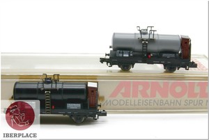 model railway wagons ebay