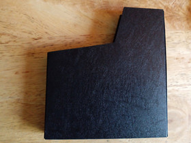 Ultima: Exodus (NES, 1989) - TESTED - Cartridge and sleeve only