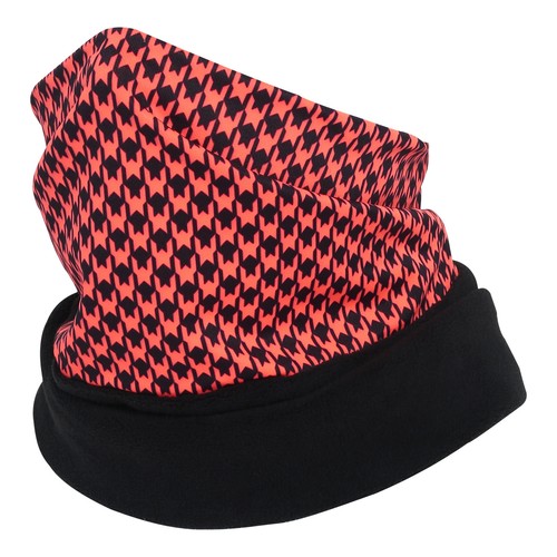 Winter Fleece Face Mask Running Cycling Beanies Hat Windproof Cap for Women Men - Picture 42 of 49