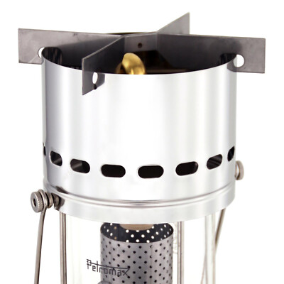 Petromax HK350 | HK500 | Geniol Kochaufsatz Starklichtlampe Zubehör EZ-COOK