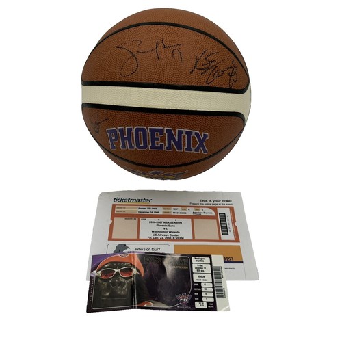 Phoenix Suns NBA BASKETBALL Drawstring Bag Cinch Sack Backpack | eBay