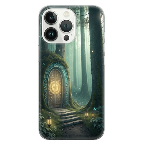 Artistic Fantasy Phone Case for iPhone 16 15 14for Pixel 9 8 Pro for Samsung S24 - Picture 40 of 51