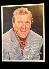 County Star Eddy Arnold Vintage 8 x 10 Color Photo