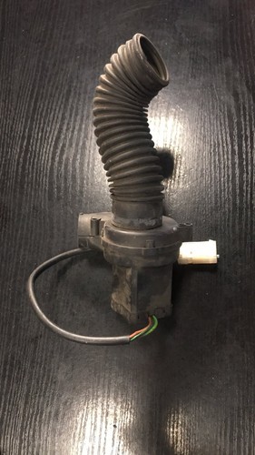 BMW 3 E46 Motorsteuergerät Steuergerät Lüfter 1745182