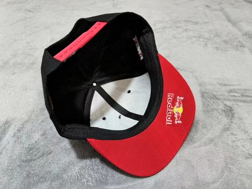 Unisex Adult F1 Team Racing RedBull Snapback Adjustable Hat Caps - Picture 58 of 75
