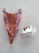 OUTFIT Serving Cake Keeki Adaeze Meteor Doll Integrity Toys IT FR Jason Wu