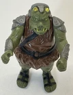 Vintage Star Wars Gamorrean Guard Action Figure 1983 Kenner Hong Kong