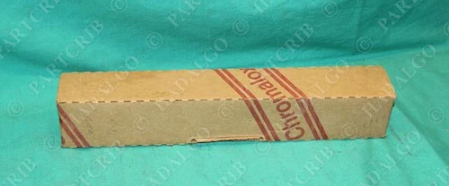 Chromalox SG2457 Screw In Heating Element S357R 240V 4500W NEW