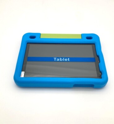 Kinder Tablet Android 13, 8 Zoll, 6GB RAM, 128GB ROM/TF, 1TB