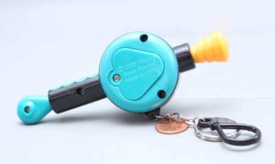 Bop it ゲーム　おもちゃ ポップイット bopit キーホルダー Bop It Keychain Game - Entertainment Earth