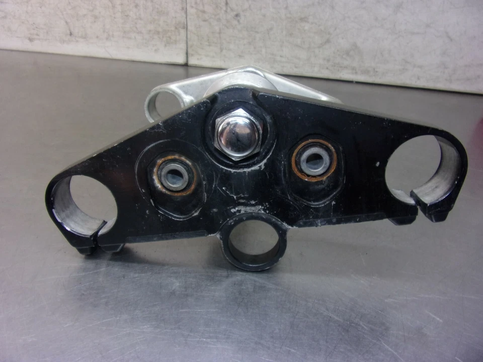 Yamaha Fazer FZ1 FZ 1 2005 518 A OEM TRIPLE ÁRBOL Foto 3 de 4