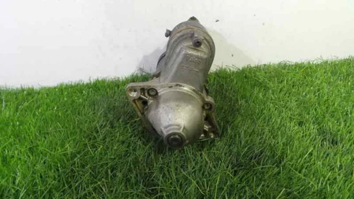 D6RA62 Motor Arranque para OPEL CORSA B Sport 1142972 - Imagen 3 de 4