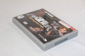 Tomb Raider Starring Lara Croft Nokia N-Gage Complete CIB Very Good Condition!