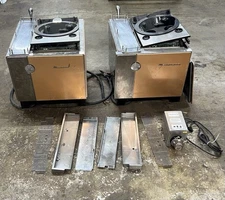 Starbucks Thermoplan Mastrena CS2 Automatic Coffee Machine.