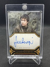 2023 Rittenhouse Game of Thrones Art & Images Cards Checklist 29