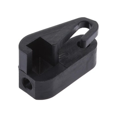 Marine Außenbord 2-Takt 15 PS 18 PS Schalthebel Fix Block für Yamaha
