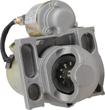 Starter For 5.3L Chevrolet Suburban 00 2000 10465463 9000842 9000906 6488