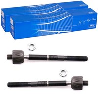 2X SKF Axialgelenk Spurstange Passend FüR BMW X3 X4 Links+Rechts