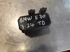 Bougies de préchauffage BMW 324
