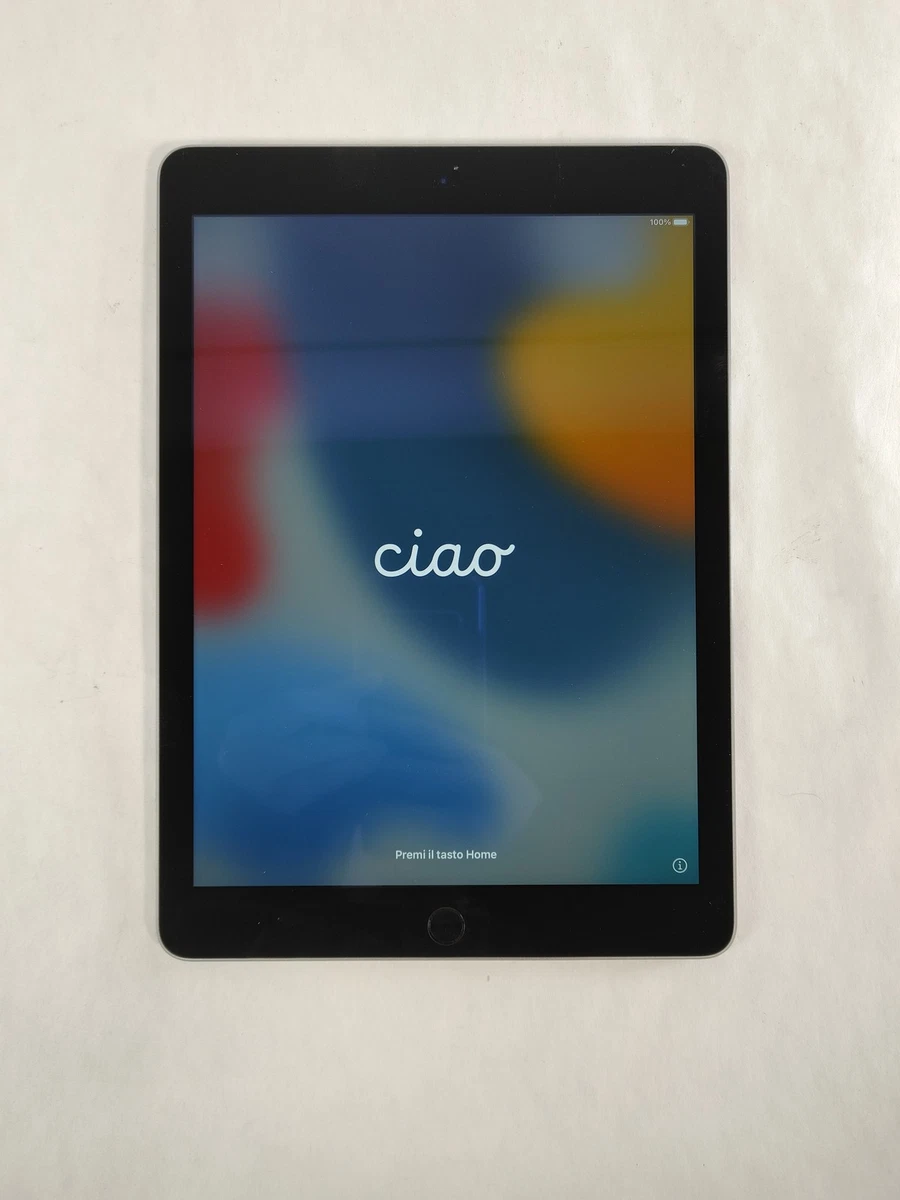 iPad Air 2 Wi-Fi 9.7