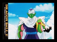 Kami Gohan 26 DragonBall Z 1996 Trading Card