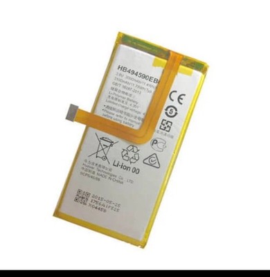 Ersatz Akku für Huawei Honor 7 HB494590EBC 3000mAh 11,4Wh für Huawei UK
