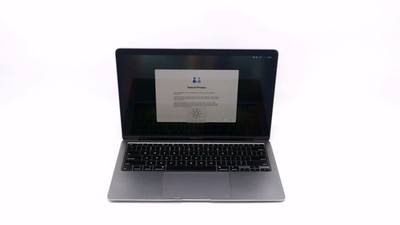 Apple Macbook Air 13'' i7-1060ng7 16GB 512GB - Fair READ DESC