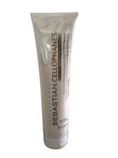 Sebastian Professional Cellophanes Expresso Brown Color Revitalizer 10.1oz New