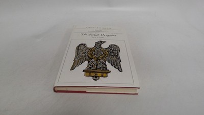 			The Royal Dragoons (Famous Regiments S.), Hills, Reginald John Ta		