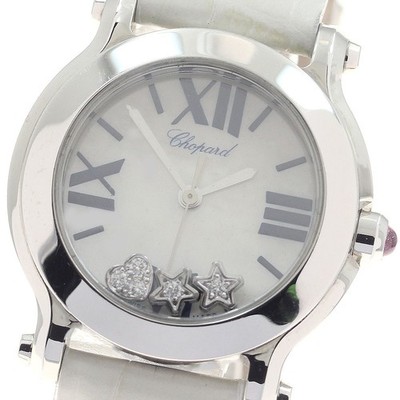 CHOPARD Happy Sports 8509 TO297738