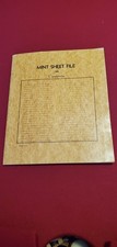 Product Image: 1970's Christmas Lot of 17 Scott Sheets of 50 Stamps in Book MNH See Desc.