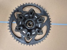 Porte couronne / Rear sprocket