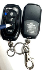 New Compustar 1wg15r-am 4b 1-way 1000 Keyless Car Starter Remote Va5reh500-1wam New Compustar 1wg15r-am 4b 1-way 1000 Keyless Car Starter Remote Va5reh500-1wam