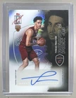 2025 Topps Signature Tyrese Proctor Base (RAW)