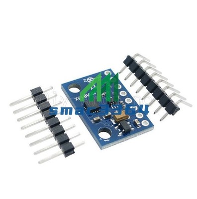 3-Axis Accelerator MMA8452 Accelerometer Sensor Module Shield for Arduino