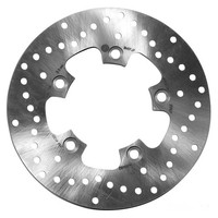 Bremsscheibe Vorne Brembo 68B407J7 Passend FüR SYM HD2 200 DD Ie CBS 2014-2015